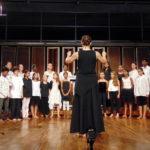 <b>Youth Choir in Concert</b>