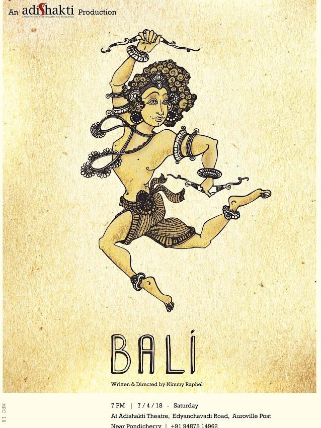 Photographer:web | Bali on 7th of April at 7pm at Adishakti