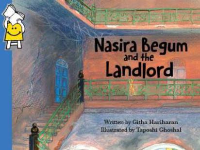 Photographer:web Pratham Books | Nasira Begum and the Landlord