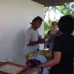 <b>Journeys of Food Entrepreneurs in the Auroville and Bioregio</b>