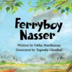 <b>Ferryboy Nasser</b>