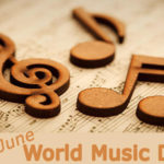 <b>Classical Choice for World Music Day</b>