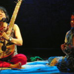 <b>"Jhini Jhini Jhini", Kabir concert of Shabnam Virmani</b>