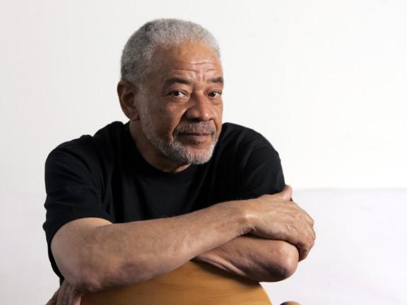 Photographer:web | Bill Withers