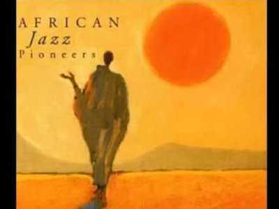 Photographer:web | African Jazz Pioneers