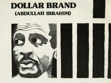 Photographer:web | Dollar Brand - Abdullah Ibrahim