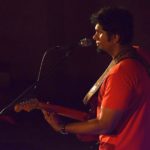<b>Kalabhumi Goes Live - Thermal and A Quarter, Indian rock band</b>