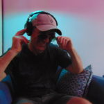 <b>Auroville Underground Music (Promo) - Interview with Jesse</b>