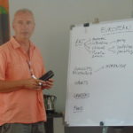 <b>European House - Discussion on what is European Culture made of</b>