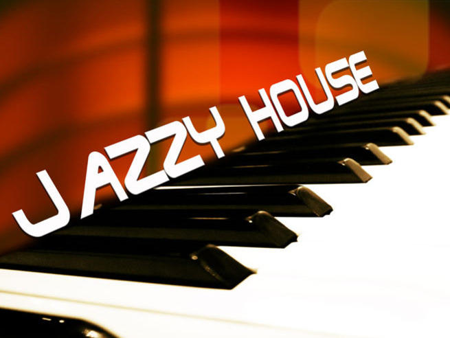 Photographer:web | jazzy house mix