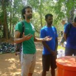 <b>World Clean Up Day 2018 in Auroville was a Hugh Success</b>