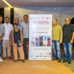 <b>Auroville Pre-Opens the First Ever Pondicherry International Film Festival</b>