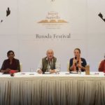 <b>Celebrations in Baroda for Auroville's 50th Anniversary - Part 3</b>