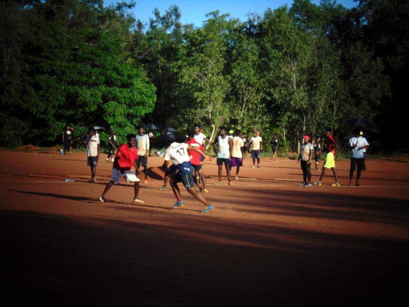 Photographer:Tahereh | frisbee game