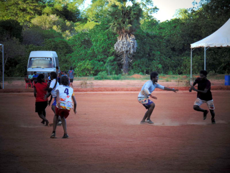 Photographer:Tahereh | frisbee as dynamic sport, requesting stamina from players