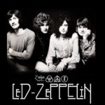 <b>Led Zeppelin's 50th</b>