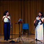 <b>'Voice That Touches Your Heart' - Concert with Christabel and Friends</b>