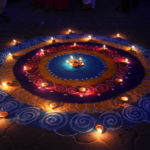 <b>Diwali Celebrations at Bharat Nivas</b>