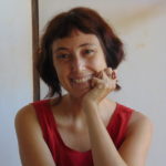 <b>Francesca talks on How the CreativeWriting Can Change Your Life Around</b>