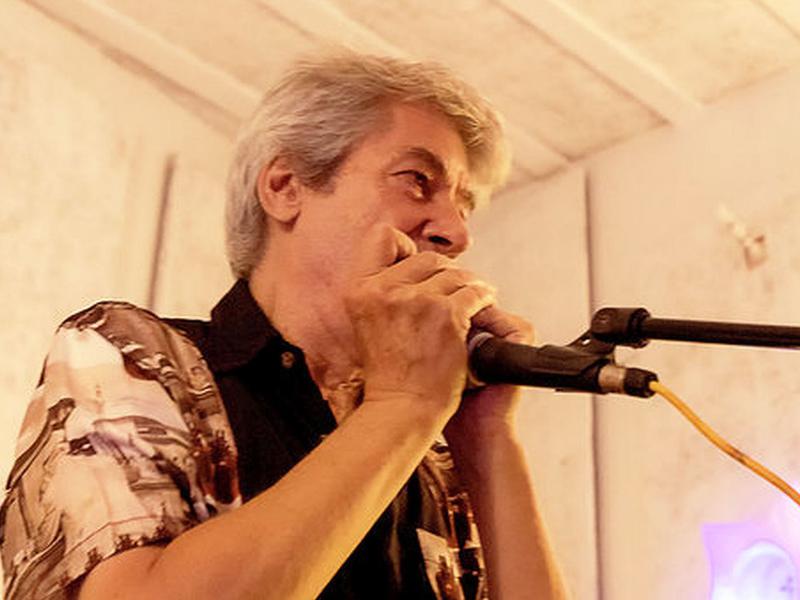 Photographer:Piero Cefaloni | Ingo harmonica
