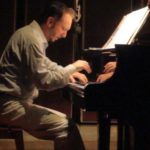 <b>Night Music - Bird Songs and Other Pieces on Piano played by Pushkar Carlotto</b>