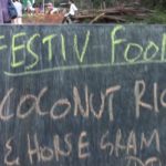 <b>African pavilion Food Festival 2018</b>