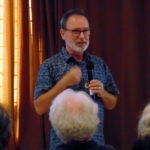<b>Collaborative Planning Sessions - Herbert Dreiseitl on Dimensions of Water</b>