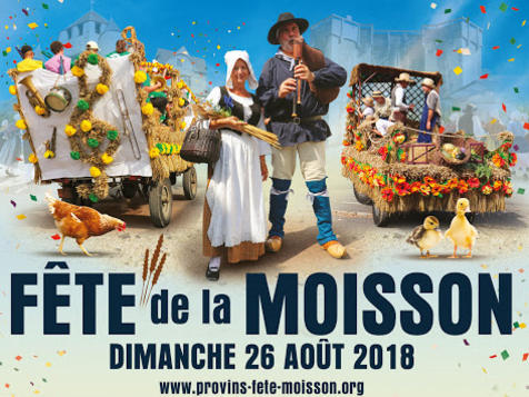 Photographer:web | Fete de la Moisson