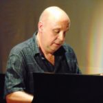 <b>Wonderful 'Water Fontaines' Solo Piano Concert by Hartmut von Lieres</b>
