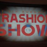 <b>Trashion show - Interview to Jesse and Ribhu</b>