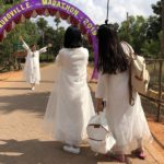 <b>When the time it's on your side: The Auroville 12th marathon</b>