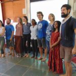 <b>Voices of the New Creation: The youth of Auroville talks</b>