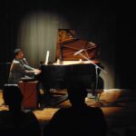 <b>A Lecture Recital by Anand Seshadri - Pianoforte concert</b>