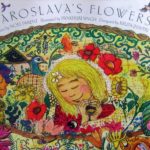 <b>Yaroslava's Flowers in Chinese (By Noel Parent)</b>