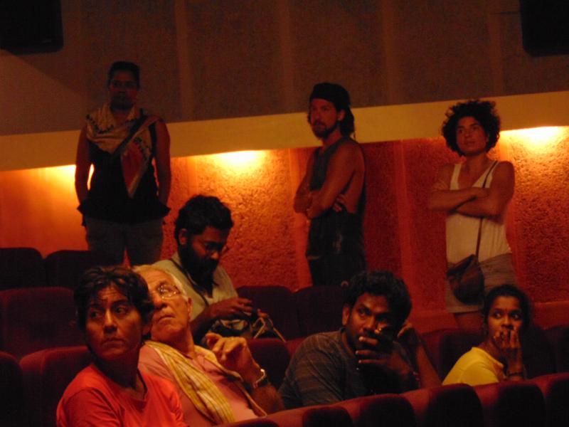 Photographer:Priyanka | Some of the audience