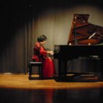 <b>Neecia Majolly piano concert</b>