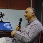 <b>Talk by Dr. Debashish Banerji on The World Legacy of the Indian Renaissance</b>