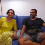 <b>AVFF 2020 - Interview with Richa and Rrivu</b>