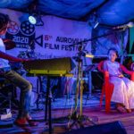 <b>AVFF 2020 - Live concert by Auroville music students</b>