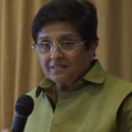 <b>Art for Land 2020 inauguration ceremony - speech by Kiran Bedi</b>